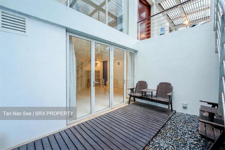 Serangoon Garden Estate (D19), Semi-Detached #631121401
